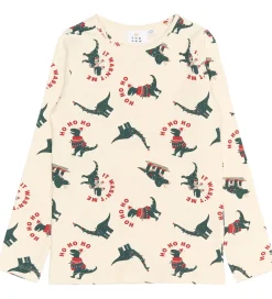 Nattøj - Rib - TnHoliday - Gardenia Dino|The New Hot