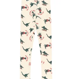 Nattøj - Rib - TnHoliday - Gardenia Dino|The New Hot