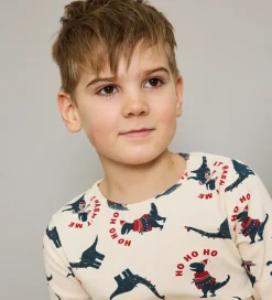 Nattøj - Rib - TnHoliday - Gardenia Dino|The New Hot