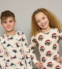 Nattøj - Rib - TnHoliday - Gardenia Dino|The New Hot