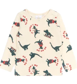 Nattøj - Rib - TnstHoliday - Gardenia Dino|The New New