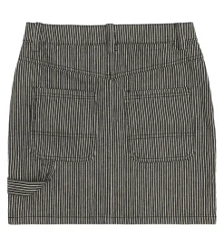 Nederdel - TNLondon - Dark Blue Demin|The New Best