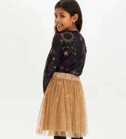 Nederdel - Tyl - TNMargot - Tannin m. Glitter|The New