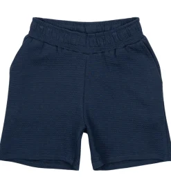 Shorts - Waffle - TnNudvig - Mood Indigo|The New Outlet