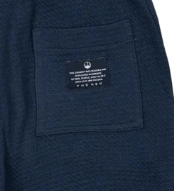 Shorts - Waffle - TnNudvig - Mood Indigo|The New Outlet