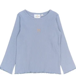 Siblings Bluse - Rib - TnstRianna - Tempest|The New Hot