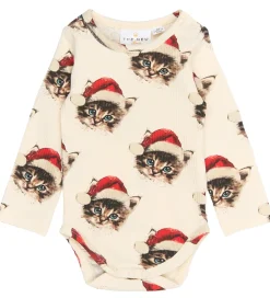 Siblings Body l/æ - Rib - TnsbHoliday - Gardenia Cat|The New Online