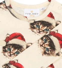 Siblings Body l/æ - Rib - TnsbHoliday - Gardenia Cat|The New Online