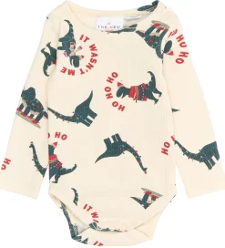 Siblings Body l/æ - Rib - TnsbHoliday - Gardenia Dino|The New Best