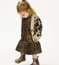 Siblings Cardigan - Strik - TnstPamela - Feather Gray AO|The New Discount