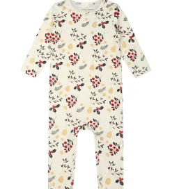 Siblings Heldragt - TnsHoliday - Ecru m. Print|The New Hot