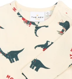 Siblings Heldragt - Rib - TnsbHoliday - Gardenia Dino|The New New