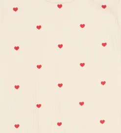 Siblings Heldragt - Rib - TnsHoliday - Gardenia Aop|The New Discount