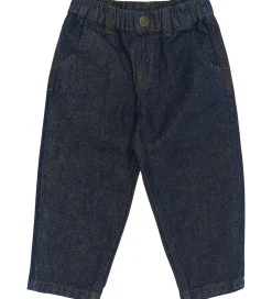 Siblings Jeans - TnstRafael - Dark Blue Denim|The New Online