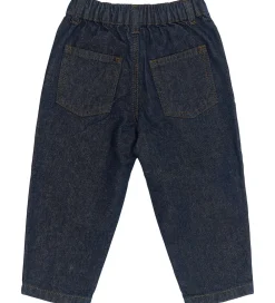 Siblings Jeans - TnstRafael - Dark Blue Denim|The New Online