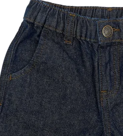 Siblings Jeans - TnstRafael - Dark Blue Denim|The New Online