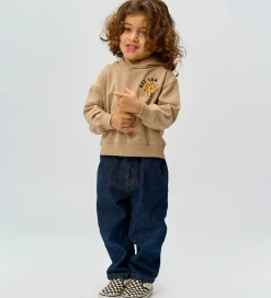 Siblings Jeans - TnstRafael - Dark Blue Denim|The New Online