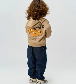 Siblings Jeans - TnstRafael - Dark Blue Denim|The New Online