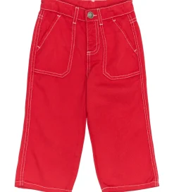 Siblings Jeans - Wide - TnsTRosaria - Ski Patrol|The New Sale