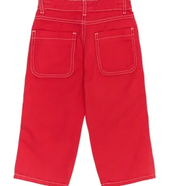 Siblings Jeans - Wide - TnsTRosaria - Ski Patrol|The New Sale