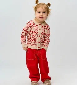 Siblings Jeans - Wide - TnsTRosaria - Ski Patrol|The New Sale