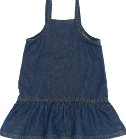 Siblings Kjole - Denim - TnstRaya - Medium Blue Denim|The New