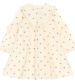 Siblings Kjole - TnstRaven - Gardenia|The New Best