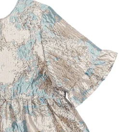 Siblings Kjole - TnstReese - Jacquard - Tempest|The New