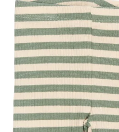 Siblings Leggings - Rib - TnsbFro -Rib - Lily Pad AOP|The New Best