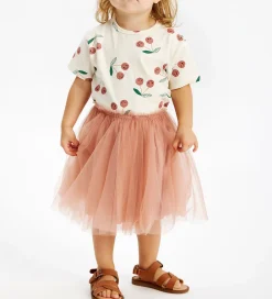 Siblings Nederdel - Tyl - TnstMonica - Old Rose|The New Best