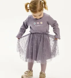 Siblings Nederdel - TnstPoppy - Gray Ridge m. Smileys|The New Online