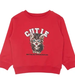 Siblings Sweatshirt - TnstRonja - Ski Patrol|The New Discount