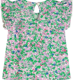 Siblings Top - TnsJanille - Multi Flower|The New Discount