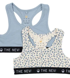 Top - 2-pak - Tn Top - Ashley Blue|The New Clearance