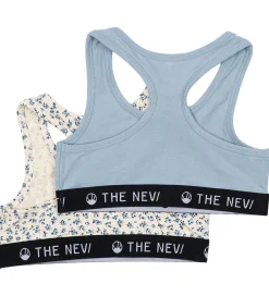 Top - 2-pak - Tn Top - Ashley Blue|The New Clearance