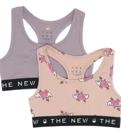 Toppe - 2-pak - Gray Ridge|The New Outlet