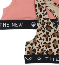 Toppe - 2-Pak - Old Rose|The New Best