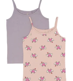 Toppe - Tn - 2-pak - Gray Ridge|The New New