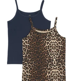 Toppe - Tn - 2-pak - Navy Blazer|The New Hot