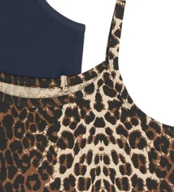 Toppe - Tn - 2-pak - Navy Blazer|The New Hot