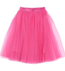 Tylnederdel - TnPeaven - Ibis Rose|The New Outlet