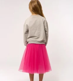 Tylnederdel - TnPeaven - Ibis Rose|The New Outlet