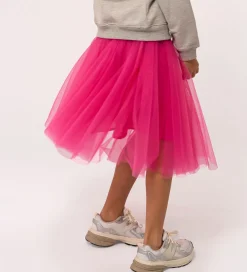 Tylnederdel - TnPeaven - Ibis Rose|The New Outlet