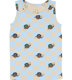 Undertrøje - 2-pak - Humus|The New Sale