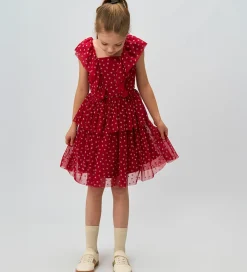 Thw New Tylkjole - TnJohanna - Ski Patrol AOP|The New Sale