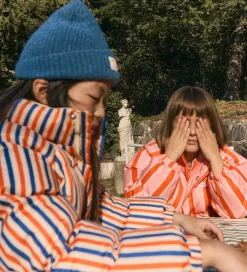 Hue - Strik - Mørkeblå|Tiny Cottons Clearance