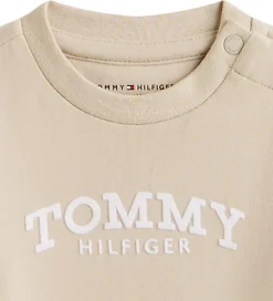 Bluse - Gulf Sand/Beige|Tommy Hilfiger Sale