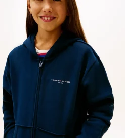 Cardigan - Mini Corp - Dark Night Navyblue|Tommy Hilfiger