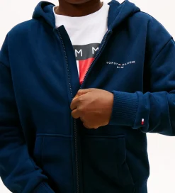 Cardigan - Mini Corp - Dark Night Navyblue|Tommy Hilfiger