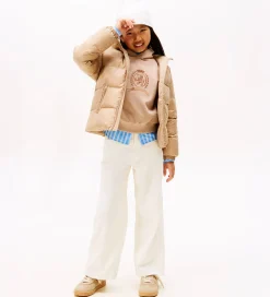 Dunjakke - Essential Down - Malted Milk|Tommy Hilfiger Hot